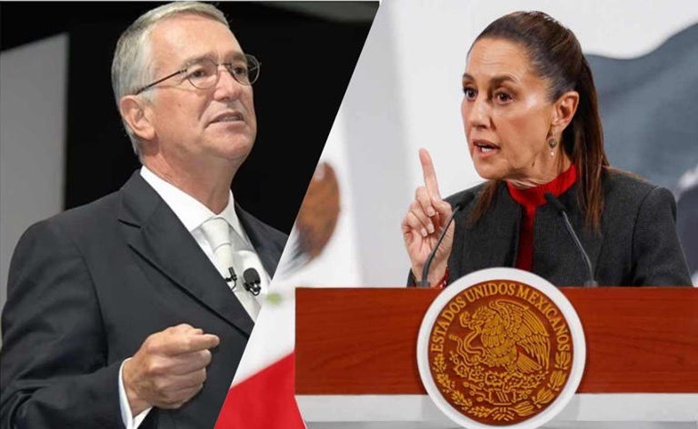 Salinas Pliego da “patadas de ahogado” para evitar pago de deudas millonarias en México y EU