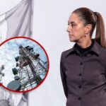 Sheinbaum envía a Senado propuestas de integrantes para Comisión Reguladora de Telecomunicaciones