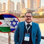 El manejo informativo que los medios de comunicación están otorgando al genocidio de Gaza