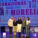 En “Olmo”, Fernando Eimbcke rinde homenaje al cuidado en un contexto de migración 