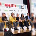 Morelia se engalana con la edición 23 de su Festival Internacional de Cine