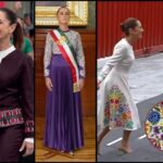 Claudia Sheinbaum: la moda como performatividad de género