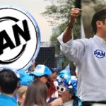 La ceguera del PAN