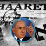 Netanyahu censura al diario Haaretz por su crítica al genocidio en Gaza: Iraís Fuentes