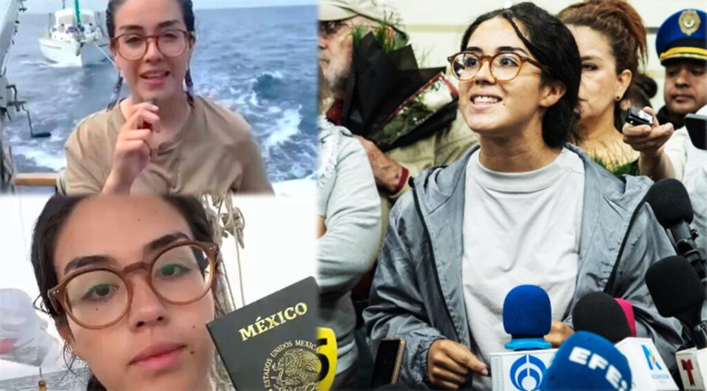 Estamos aquí porque el silencio es cómplice; honramos trabajo de periodistas asesinados: Arlín Medrano