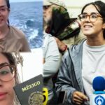 Estamos aquí porque el silencio es cómplice; honramos trabajo de periodistas asesinados: Arlín Medrano