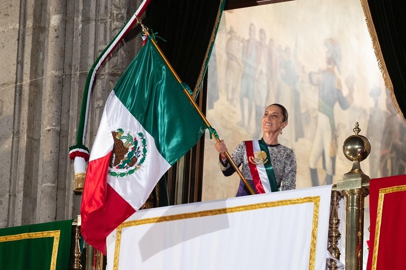 ¿Qué ofrece la oposición ante la poderosa narrativa de la presidenta Sheinbaum?
