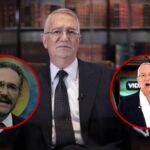 La aspiración presidencial de Salinas Pliego: entre el cinismo y la farsa