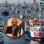 Huelga de hambre mundial y Flotilla Sumud: esperanza civil contra la barbarie