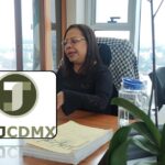 Es tiempo de mujeres, desde hace 38 años ninguna mujer a presidido el TSJCDMX
