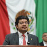 El diputado Víctor Hugo Lobo Rodríguez presenta iniciativa para tipificar el acoso virtual en entornos inmersivos
