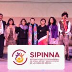 Reafirma Beatriz Rojas compromiso del Gobierno de la Ciudad de México con la niñez para garantizar y proteger sus derechos