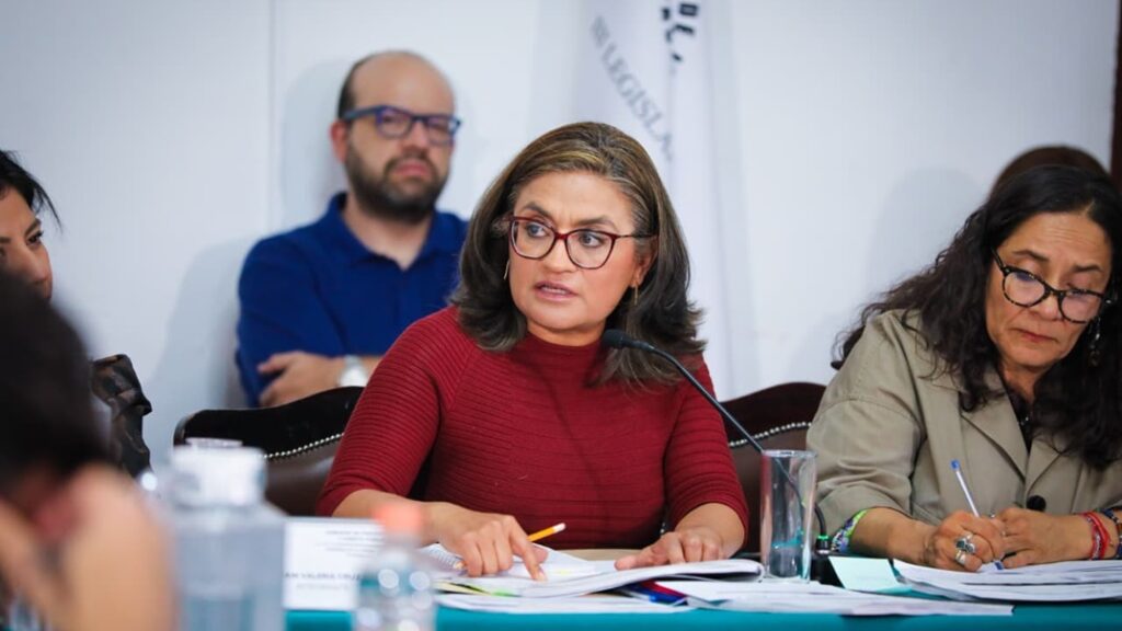 Iztapalapa registra un avance del 89% de ejercicio de su presupuesto a la fecha; pide 15% de incremento para 2026