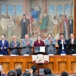 Presenta Gobierno del Estado de México Paquete Fiscal 2026 sin deuda y con inversión histórica en seguridad, infraestructura y vivienda