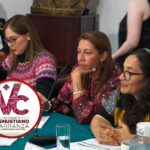 Reconocen diputados finanzas sanas de la Alcaldía Venustiano Carranza