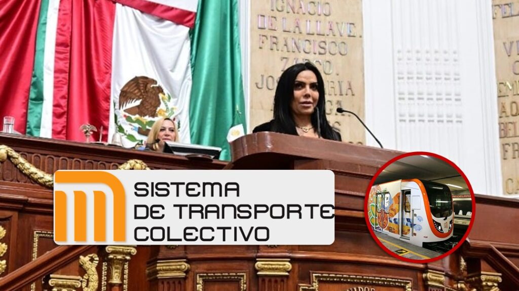 Se fue directo a la comisión de presupuesto