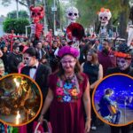 Más de 80 mil asistentes en el Festival Tlalmanalli Azcatl