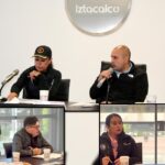 Se lleva a cabo segunda sesión del Consejo Asesor de Movilidad y Seguridad en Iztacalco