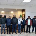 Transportistas de AMOTAC se deslindan de movilizaciones del viernes