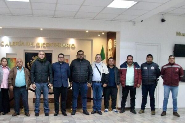 Transportistas de AMOTAC se deslindan de movilizaciones del viernes