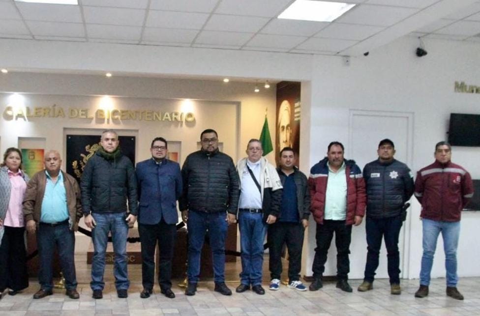 Transportistas de AMOTAC se deslindan de movilizaciones del viernes