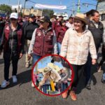 Alcaldías de Iztapalapa y Tláhuac suman esfuerzos para mejorar entornos y espacios públicos