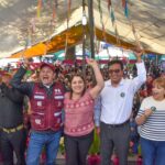 San Nicolás Tetelco sabe a atole