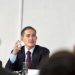 Destaca López Casarín ante diputados avance en la transformación de Álvaro Obregón