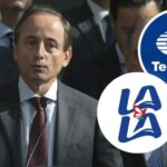 Magnate lechero Eduardo Tricio se convierte en uno de los principales accionistas de Televisa