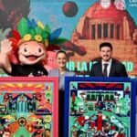 Autoridades anuncian obras permanentes con motivo del Mundial 2026