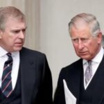 Caso Epstein: expulsan al príncipe Andrés de la realeza británica