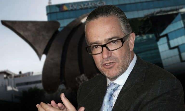 Analizan “as bajo la manga” de Salinas Pliego para evadir su deuda al SAT y aspirar a la Presidencia