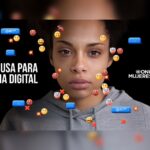 25N: ONU alerta sobre aumento de violencia digital contra mujeres y niñas