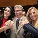 Las “Batichicas”; de vergüenza