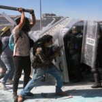 El verdadero “Bloque negro”