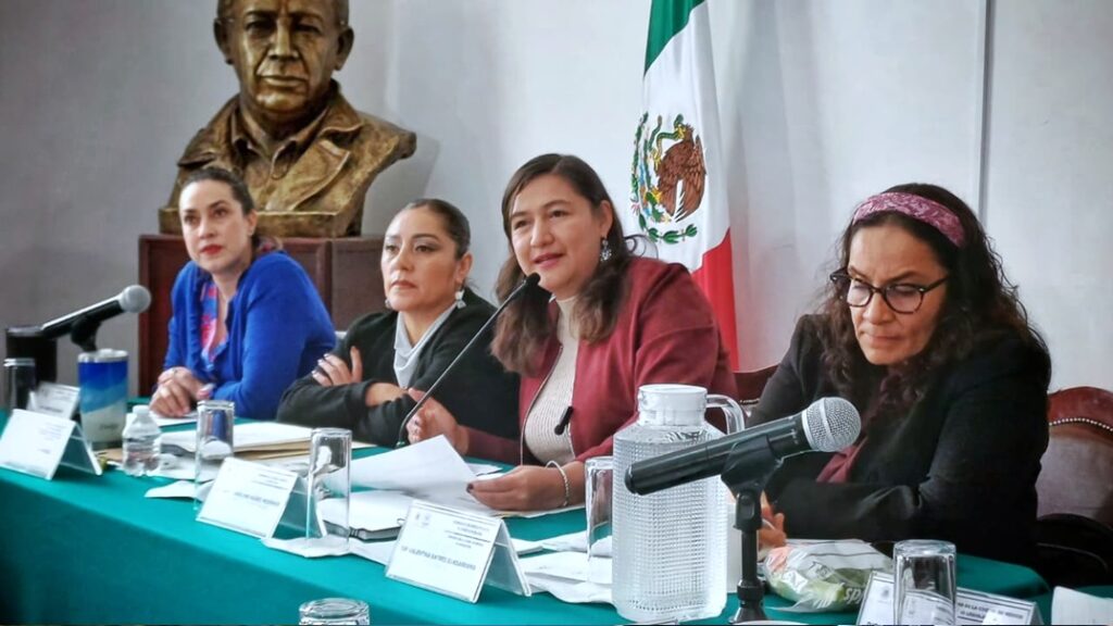Un año de logros y transformación en Azcapotzalco: Nancy Núñez