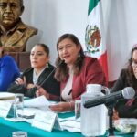 Un año de logros y transformación en Azcapotzalco: Nancy Núñez