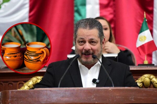 El diputado Ernesto Villarreal Cantú propone instituir el “Día del Pulque en la Ciudad de México” para reconocer su valor cultural y patrimonial