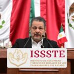 El diputado Ernesto Villarreal Cantú propone garantizar la seguridad social inmediata a trabajadores por el régimen de honorarios asimilados a salarios, adscritos al ISSSTE