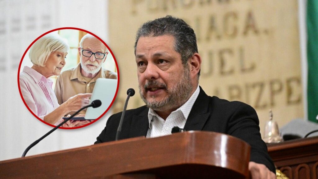 Impulsan alfabetización digital de personas adultas mayores