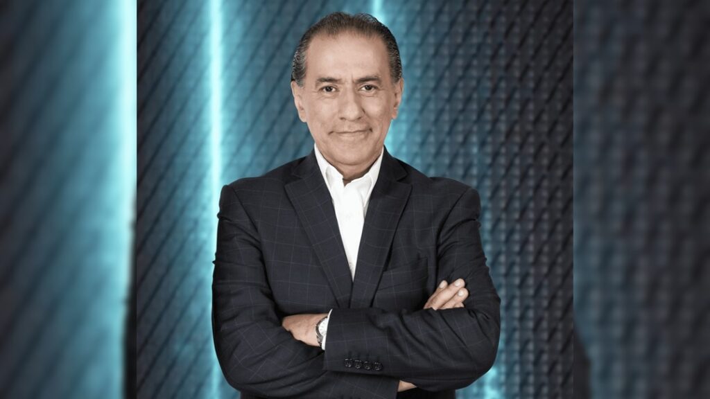 Pantallas en Disputa / Mi renuncia a Mexiquense Televisión