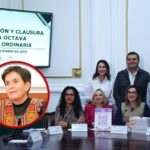 Aprueban en comisión nombramiento de Dolores González Saravia como presidenta de la CDHCM