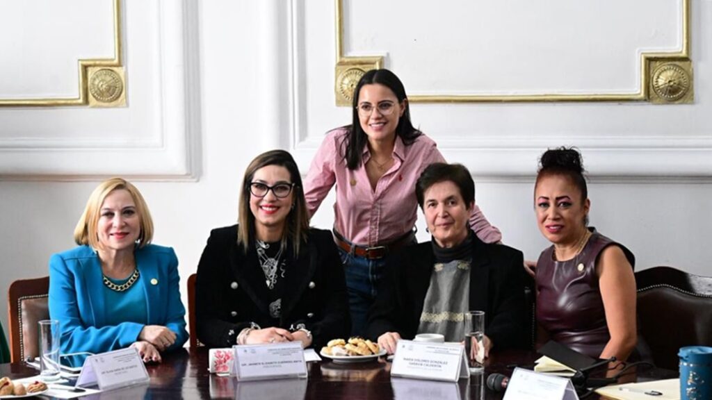 Necesario dotar de mayores recursos para erradicar la discriminación en la capital