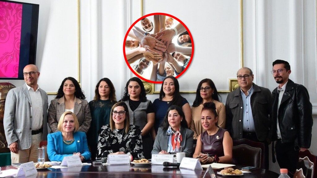 Coinciden en dotar de mayor presupuesto a la CDHCM para garantizar su mandato constitucional