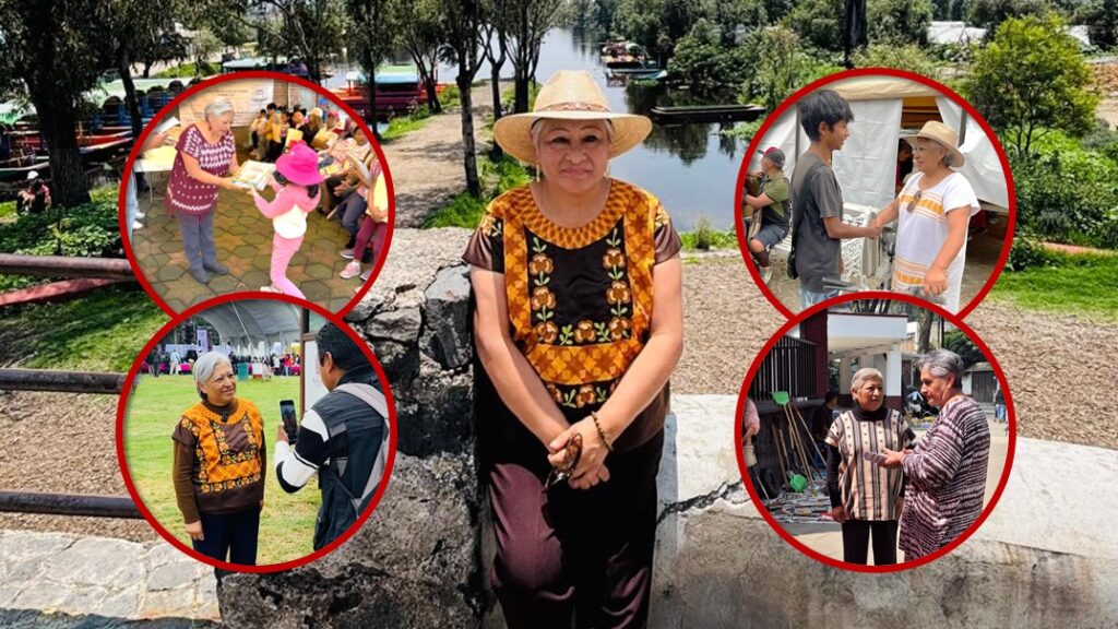 El trabajo en territorio es la mejor estrategia para escuchar y atender las necesidades de la gente: Juana María Juárez