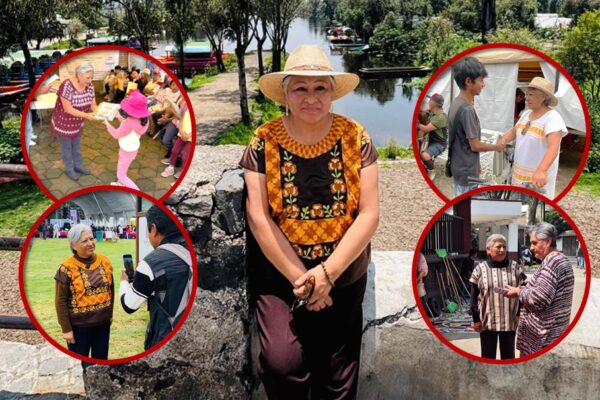 El trabajo en territorio es la mejor estrategia para escuchar y atender las necesidades de la gente: Juana María Juárez