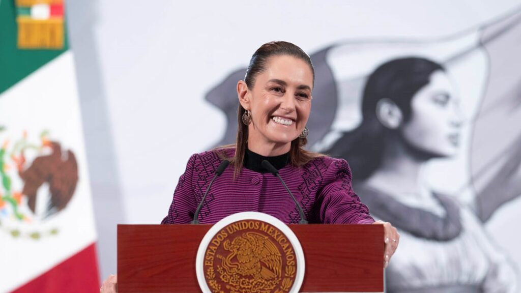 Presidencia convoca a celebrar 7 años de “Transformación”