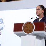 Sheinbaum impulsará tipificación penal del delito de acoso a nivel nacional