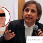 Absuelven a implicado en espionaje de Pegasus contra Carmen Aristegui