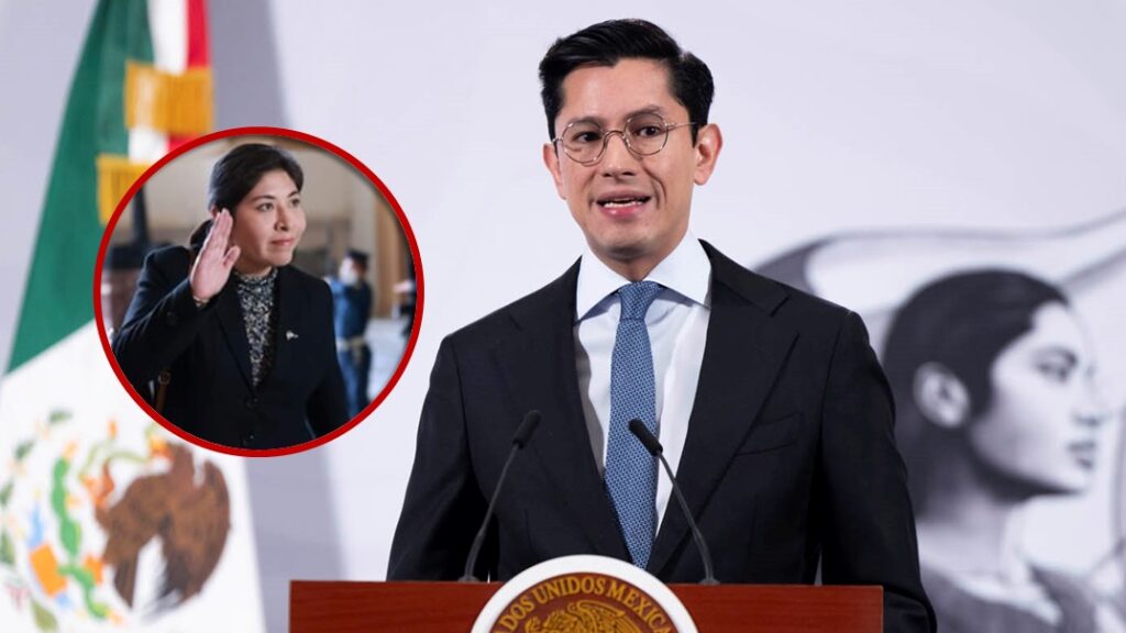 Gobierno defiende asilo de Betssy Chávez; “relaciones comerciales y consulares con Perú continúan”